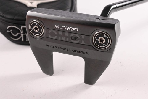 Mizuno craft omoi - m-craft, putter