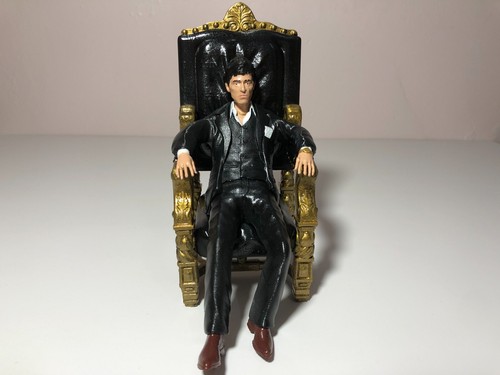 Tony montana figure - figure,