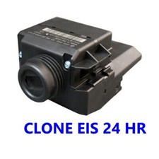 Mercedes Benz EIS EZS  cloning