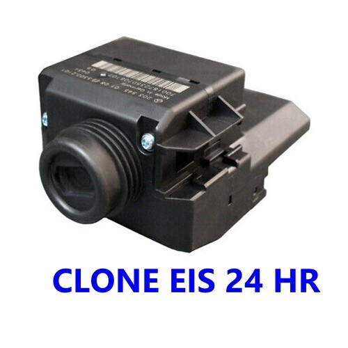Clone mercedes eis - clone,