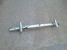 Ford Prefect Back Bumper E93A E493A 1939 53 Sidevalve Hot Rat Rod Vintage Specia