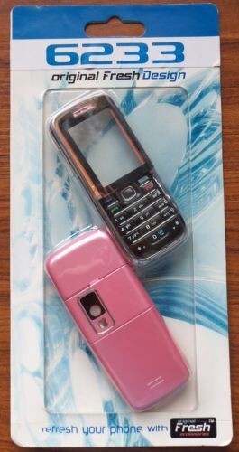 Nokia 6233 mobile - mobile, phone