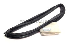 6972946630 Rear Window Seal Fits Kubota "KX36(H) & KX41(H)" Mark One Series Only