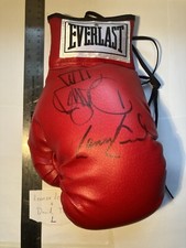 Lennox Lewis David Tua