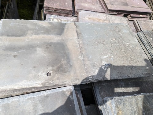 Welsh roof slates 9 - welsh, 18