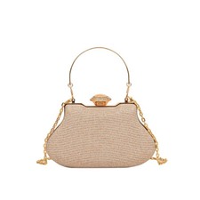 Evening Handbag Purse Sparkly Rhinestone Purses Diamante Clutch Bag For Party