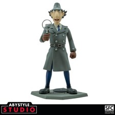 Inspector Gadget Collectible SFC Figure 6.7" Cartoon ABYstyle Studio