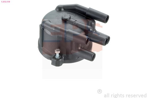 Eps 313 119 distributor - distributor, cap