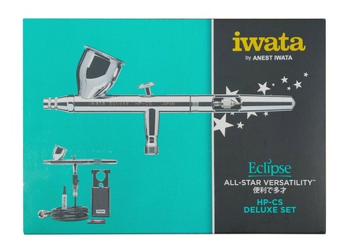 Anest iwata medea airbrush - iwata,