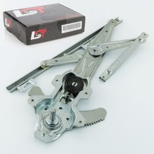 Window lifter manual mechanical front left for LAND ROVER DEFENDER 90/110/130