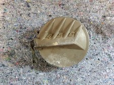 OUTER CLUTCH COVER FOR BMW G450X 2008 - 2010