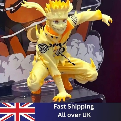 Anime naruto shippuden figures - anime,