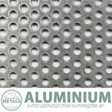 Speciality Metal Aluminium