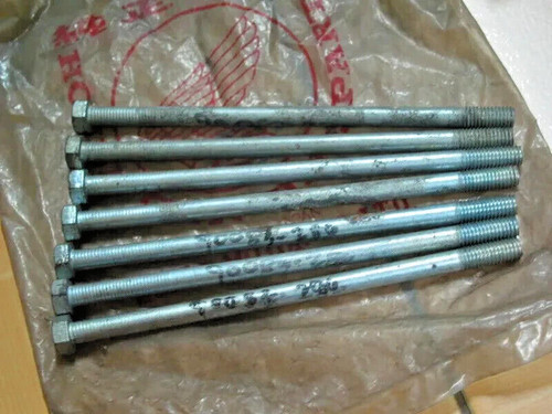 Honda cb250 cb350 - cl250, cl350