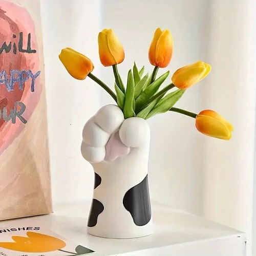 Cat paw themed - paw, or