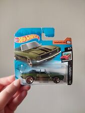 NEW Hot Wheels Roadster Toy