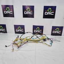 MAZDA RX8 RX-8 03-12 4DR REAR BOOT / LIGHT WIRING LOOM HARNESS FE15-67-060B