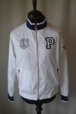 Vtg retro Puma golf nylon