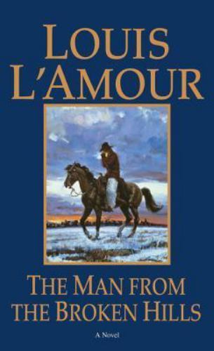 The man from broken - from,