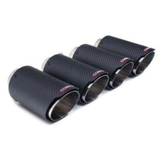 Cobra Sport Set of 4 - 4"