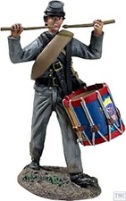 B31446 W. Britain Confederate