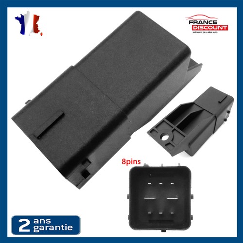 Relay housing for volvo - volvo, c30