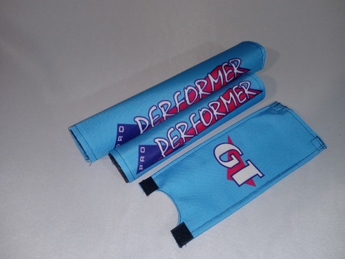 Pad set pro - set,