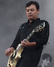 JAMES DEAN BRADFIELD SIGNED