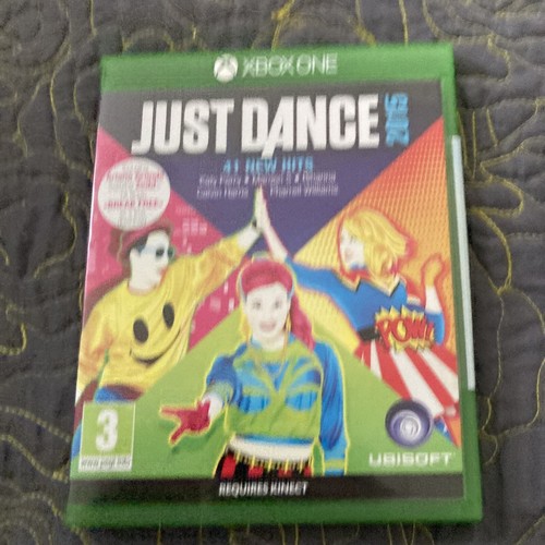 Just dance 2015 microsoft - just,