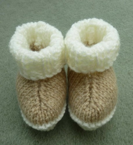 Size options hand made - 3,