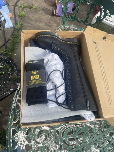 New box dr martens - in, 1b60
