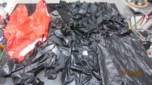 Bundle items vintage - vintage,