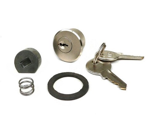 Steering lock made vietnam - steering, in