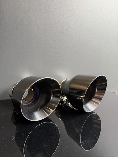 Black chrome 304 - 2,