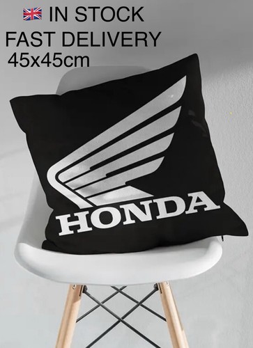 Cushion cover honda 45x45cm - cushion,
