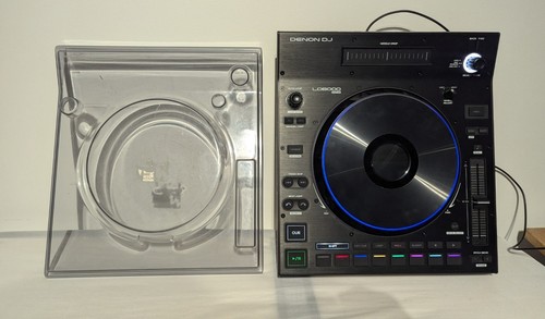 Denon lc6000 prime - denon,
