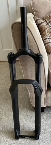 Rockshox recon forks - 27.5, or