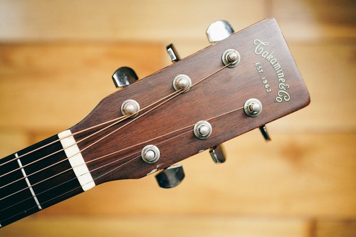 1985 takamine made - takamine, –