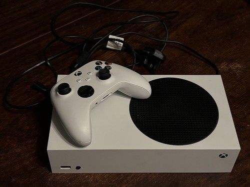 Microsoft xbox series 512gb - microsoft,