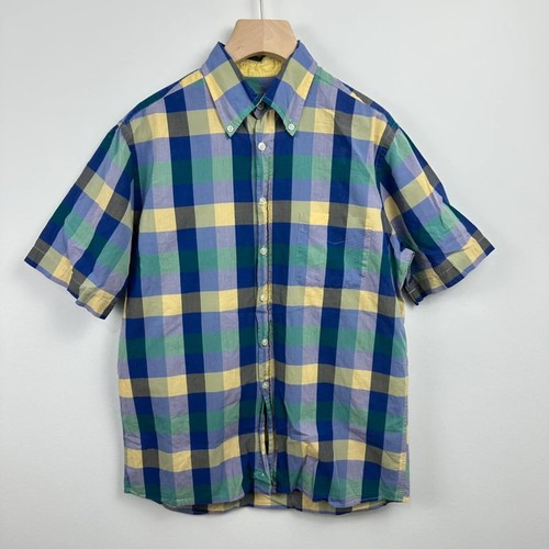 Gant short sleeve shirt