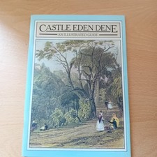 Peterlee Corporation- Castle
