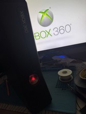 Xbox 360 Slim LED Fan Mod