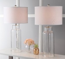 SET OF 2 Safavieh Bottle Glass