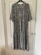 toast dress, exc cond