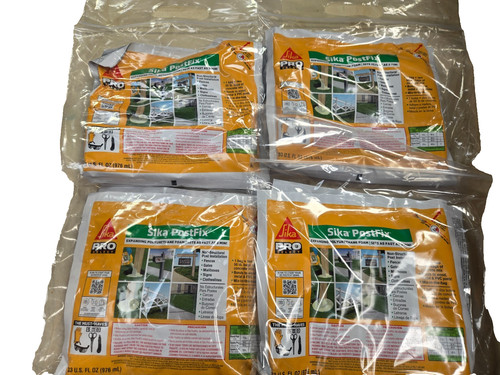 Lot sika postfix fence - postfix,