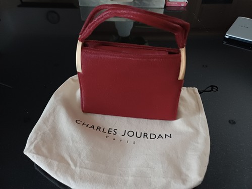 Charles jourdan horsehair - charles,
