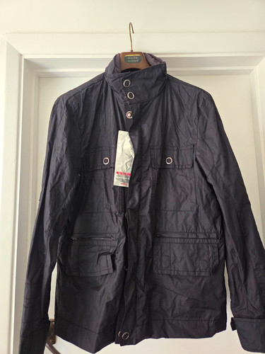 Next men black field - men's,