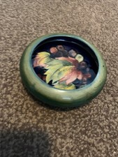 Vintage Moorcroft Small