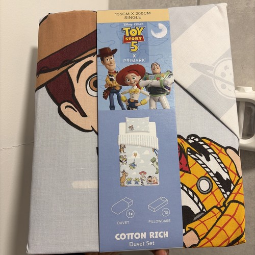 Primark disney toy story pixar - primark,