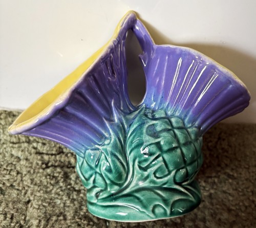 Vintage highland ware - vintage, in